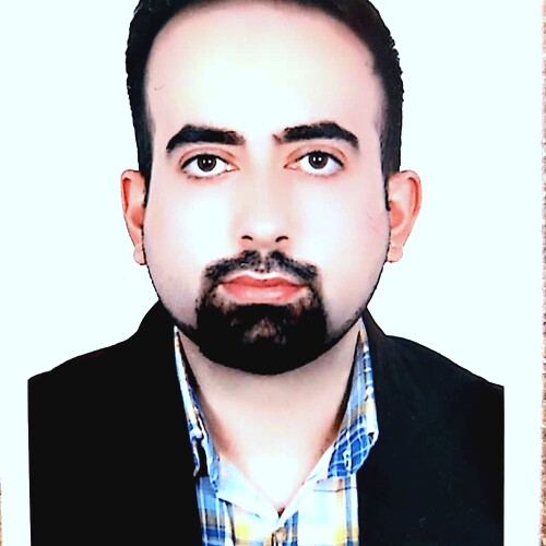 دکتر حامد صابری کیا