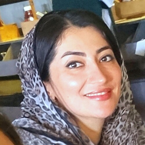 دکتر سولماز برجیان