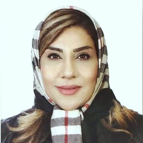 دکتر فریبا معینی پور