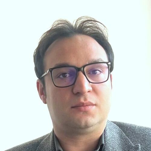 دکتر محمدمهدی ابراهیمی