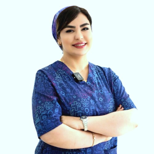 دکتر تارا طاهرپور