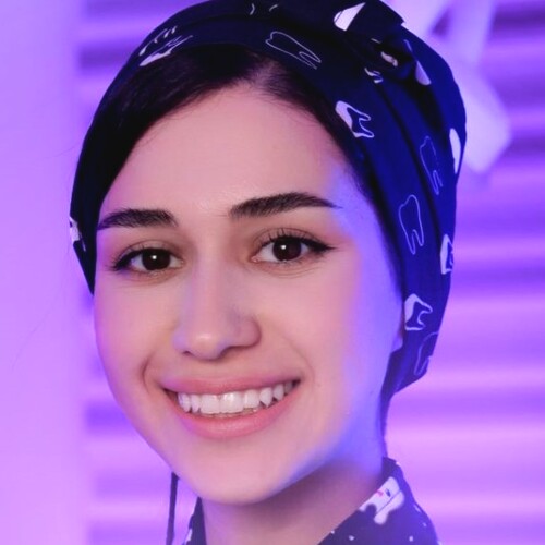 دکتر فریماه فضل اللهی