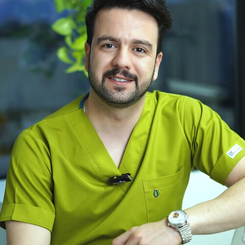 دکتر مهدی گودرزی