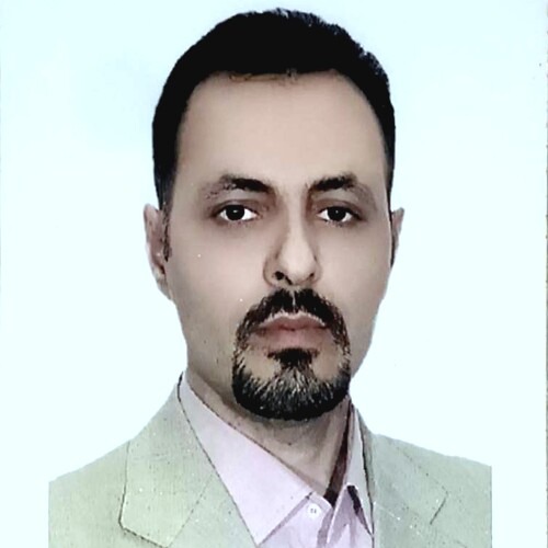 دکتر حبیب الله شجاعی نژاد