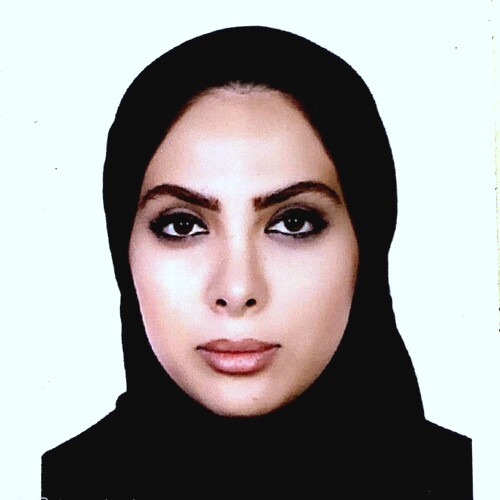 دکتر یاسمین طالبی