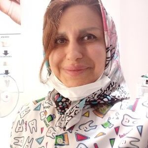 دکتر هما رضائی