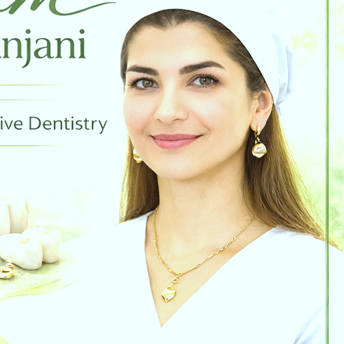 دکتر مریم زنجانی