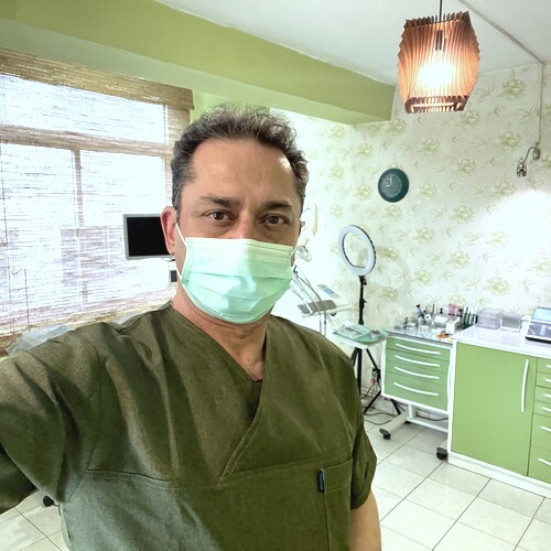 دکتر افشین طباطباییان