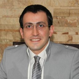دکتر مرتضی عشاق
