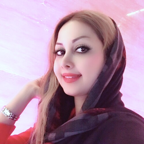دکتر ونوس شیبانی