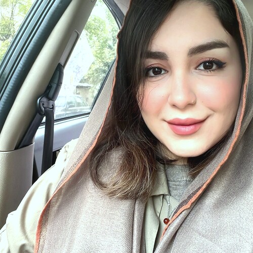 دکتر نازنین مهرآور