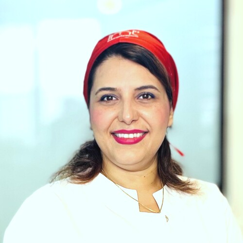 دکتر نسترن دبیری شهابی