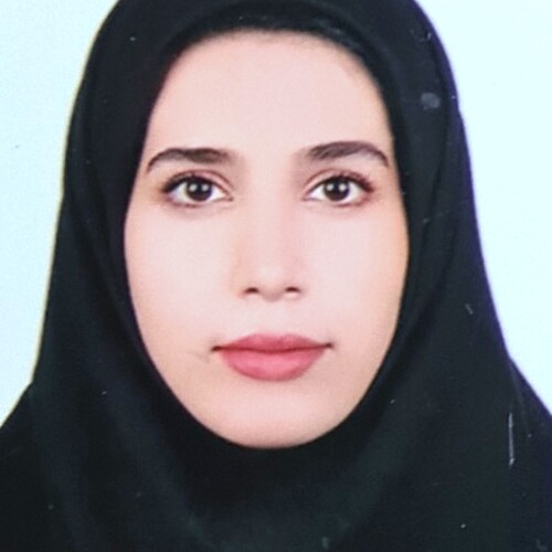 دکتر مریم شاهوردی