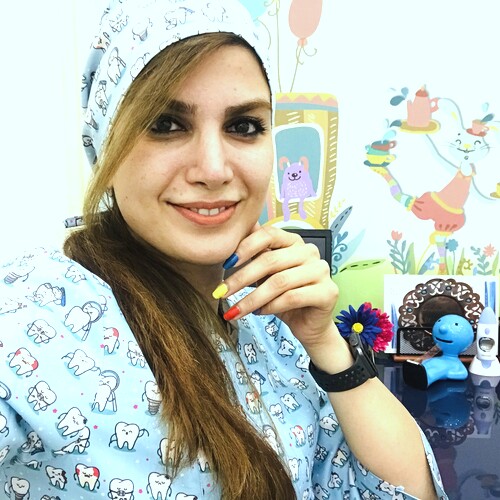 دکتر سپیده امیری