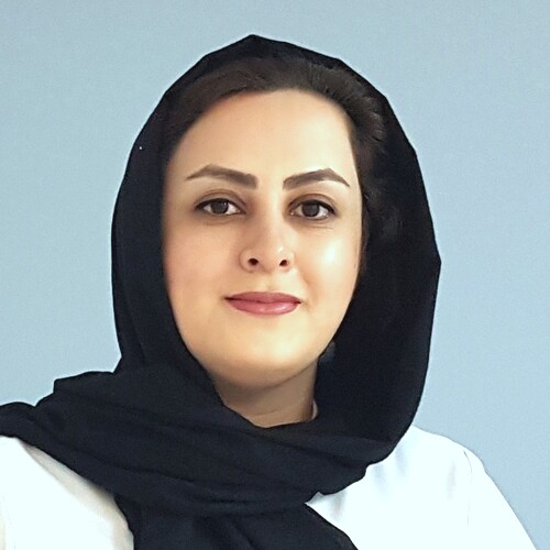 دکتر سارا صمدی