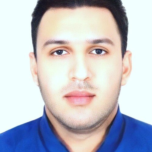 دکتر محمداحسان پورابراهیمی
