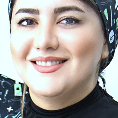 دکتر نیلوفر درخشان نیا