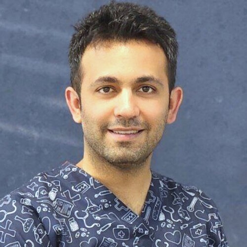 دکتر مرتضی مدیرروستا