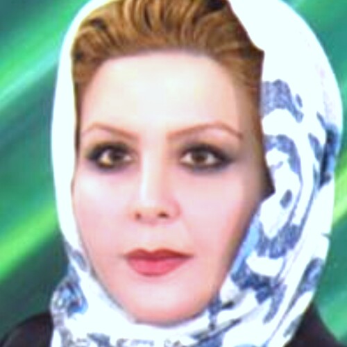 دکتر سیما محمدیان روشن