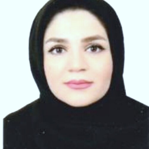 دکتر مریم پرهازه