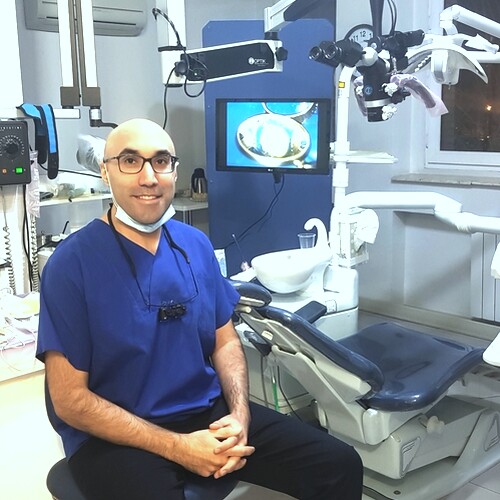 دکتر نیما موسوی نسب