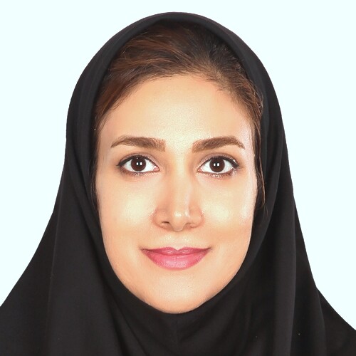 دکتر آتوسا جانشین