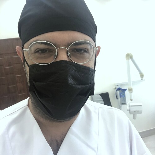 دکتر یاشار بنازاده