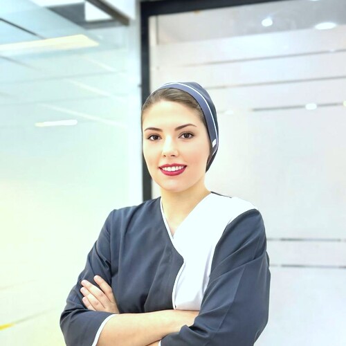 دکتر مریم صاکی
