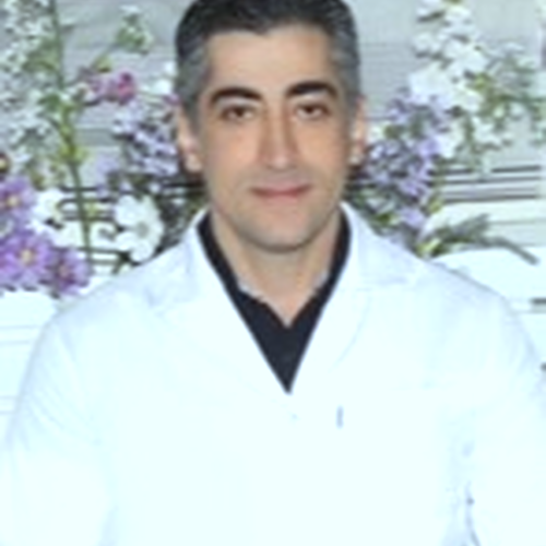 دکتر احسان شریفی