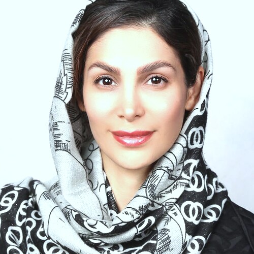 دکتر مینا معلم نیا