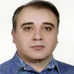 دکتر فرهاد سعیدوفا