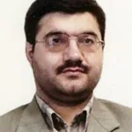 دکتر محمد فروغ ریحانی