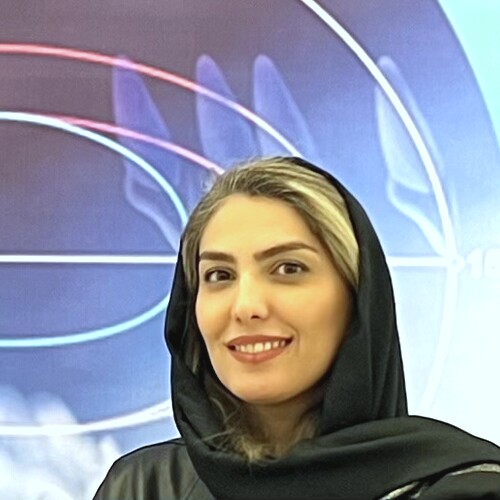 دکتر شیما رستمی