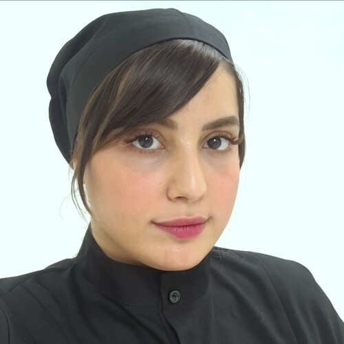 دکتر پریسا هرمزی نیا