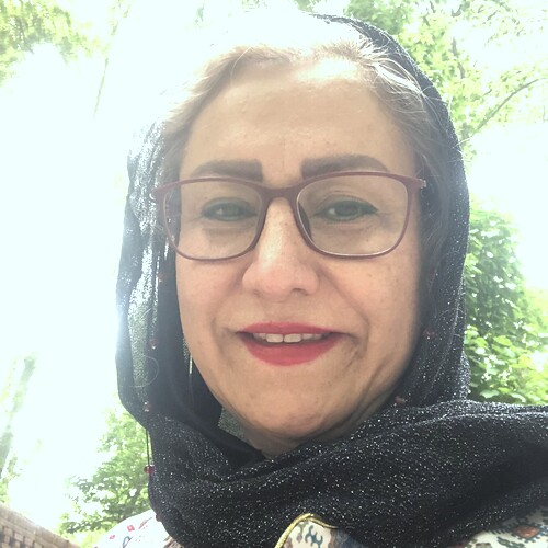 دکتر مریم اخیانی