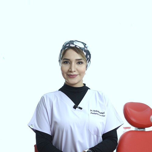 دکتر ندا مظفری