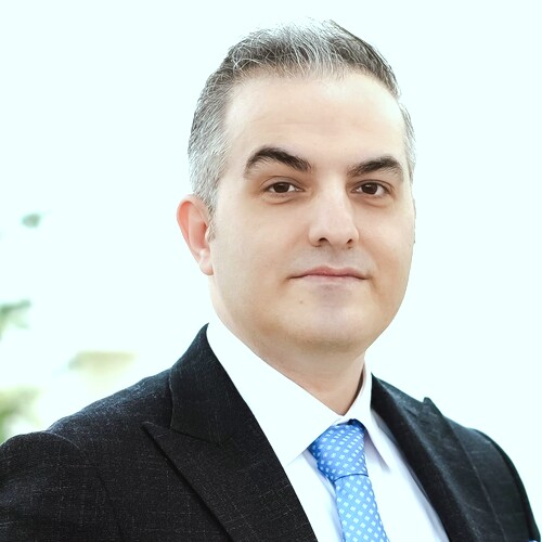 دکتر حامد سرآبادانی