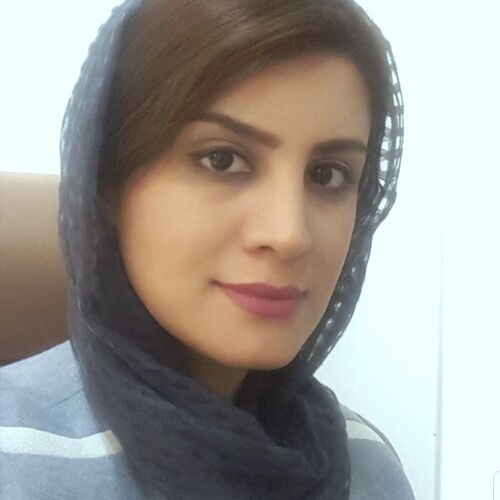 دکتر فرزانه دانشور