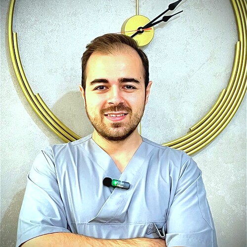 دکتر آرمین سیدحریری