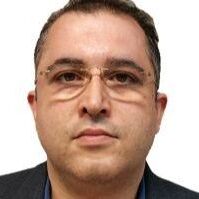 دکتر امین افشین مجد