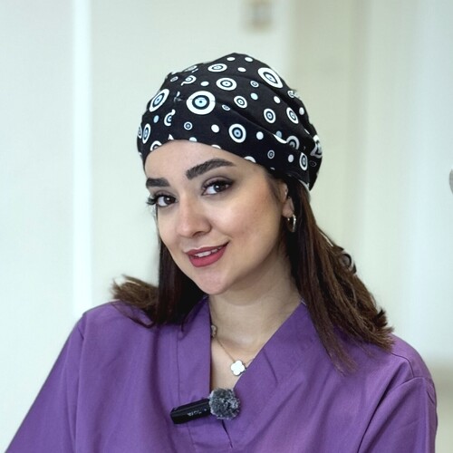 دکتر سیده نیوشا میرفلاح نصیری