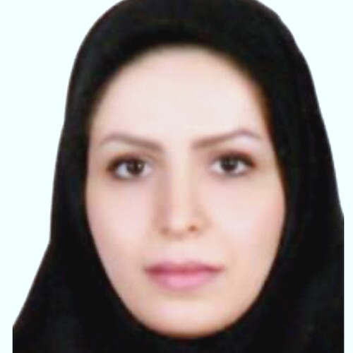دکتر لیلا یگانه