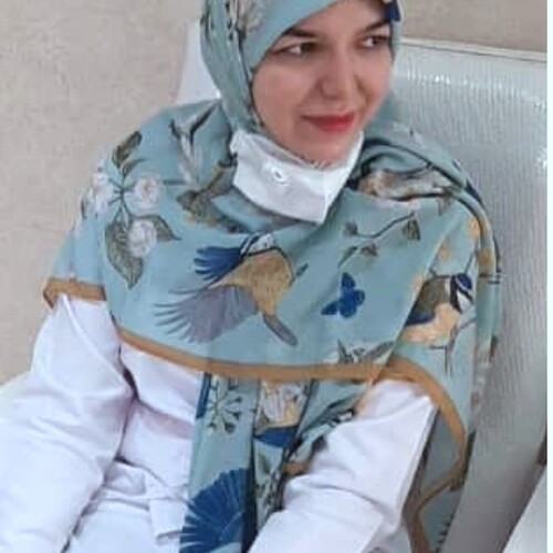 دکتر زهرا خلیلی صدرآباد
