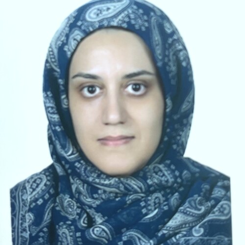 دکتر عاطفه کرمی پور