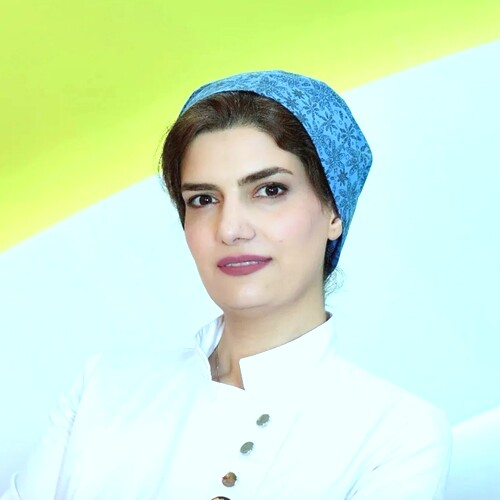 دکتر فهیمه احراریزدی