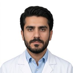 دکتر علی میر احمدی