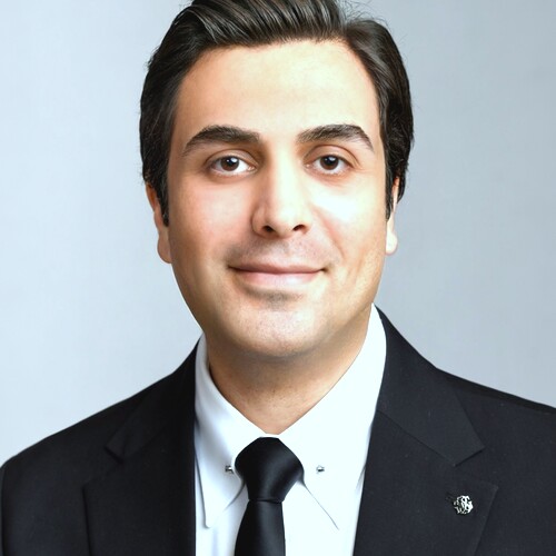 دکتر علی اکبر جمشیدیان