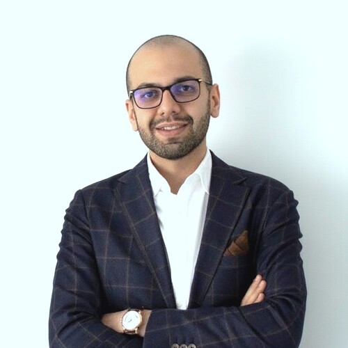 دکتر مهران جمالی