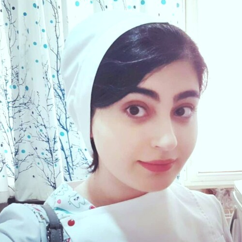 دکتر سارا صادقی