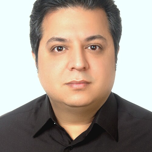 دکتر حسام الدین صادقی